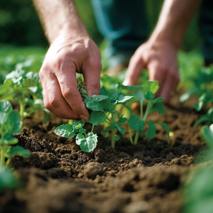 Comment gérer le pH du sol pour une culture optimale des légumes ...