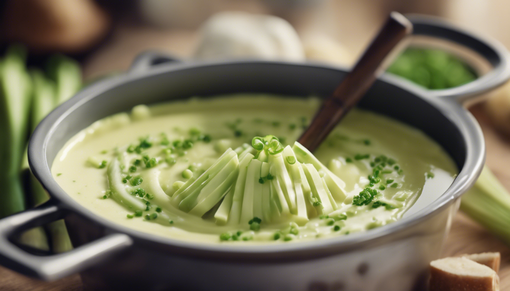 Fondue De Poireaux Quelle Est La Recette De La Meilleure Fondue De fondue-de-poireaux-quelle-est-la-recette-de-la-meilleure-fondue-de
