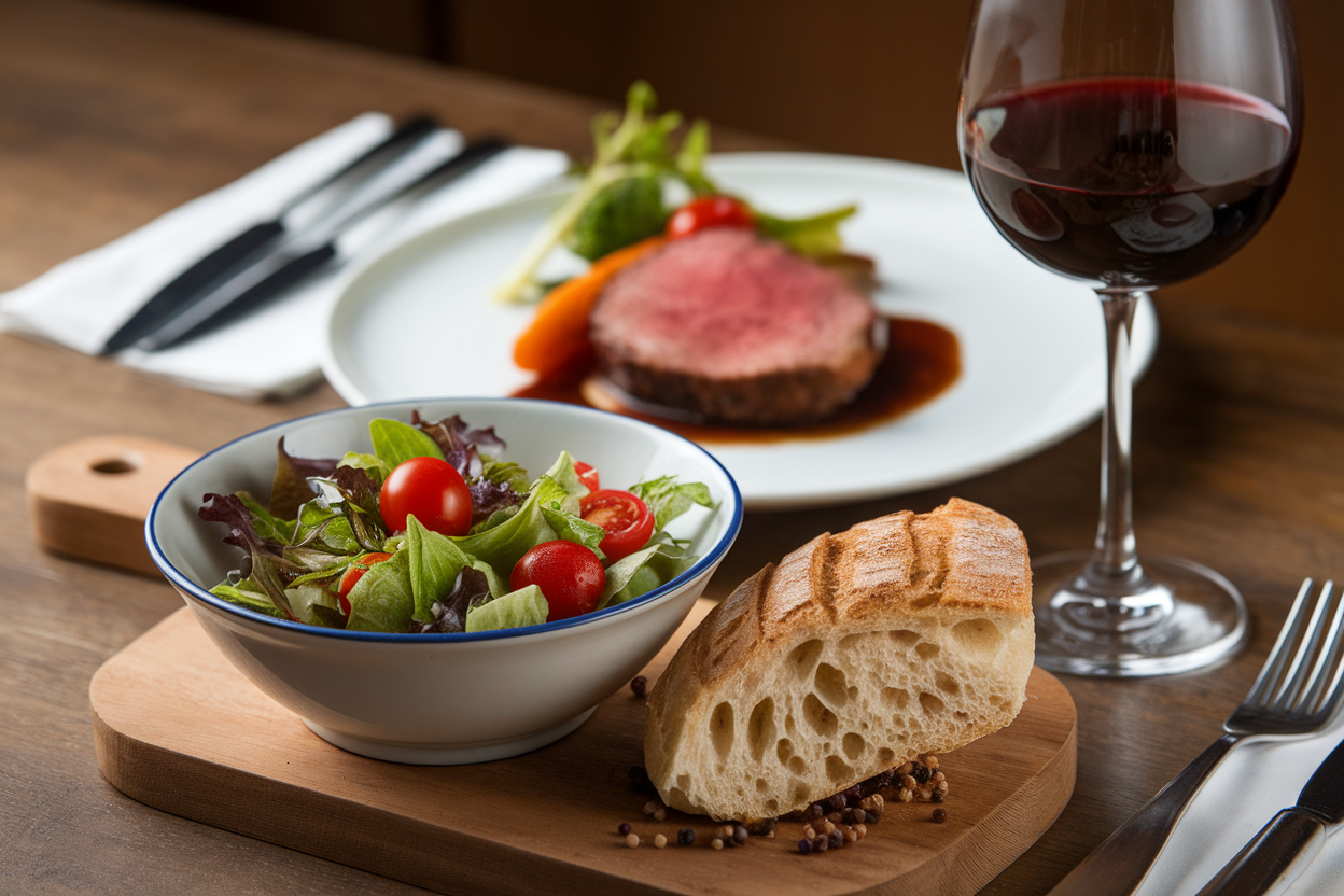 5 recettes faciles, 1 menu du mercredi 10 juin 2026, petit-déj au dîner, ce plat fait fureur en été Les 5 recettes du mercredi: une journée complète, du frais à midi, du réconfort le soir: Pour tenir un menu sur une journée, l'équilibre le plus simple consiste à varier les textures et les intensités: du frais à un repas, du plus chaud à l'autre, et une touche sucrée qui ne demande pas u - illustration
