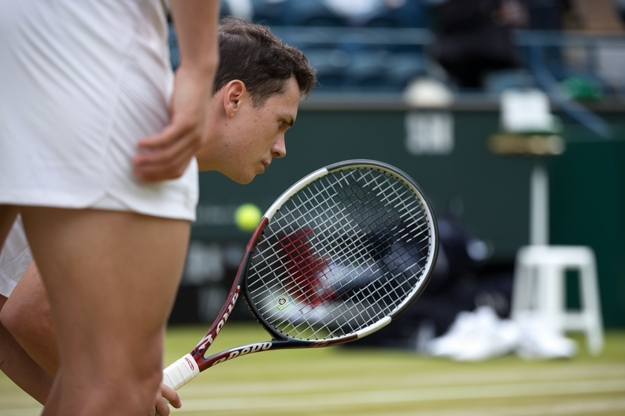 Queen's, Majorque, Eastbourne: trois profils de préparation avant Londres