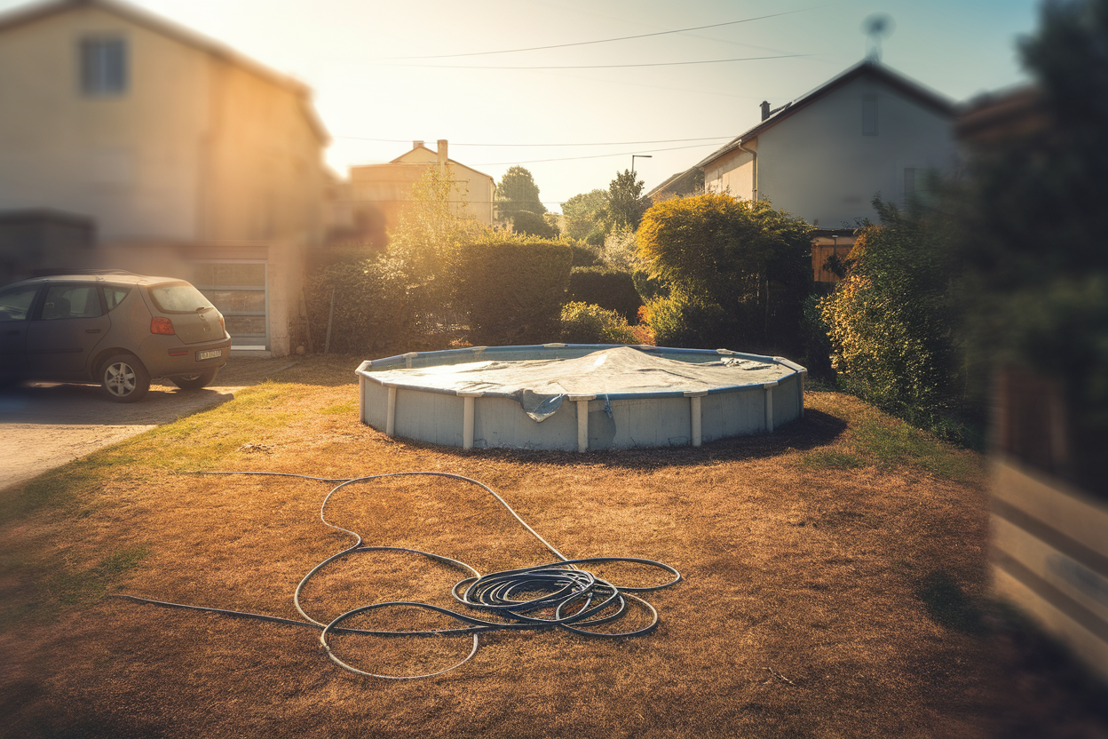 3 usages ciblés, 2 niveaux d'alerte, piscines, lavage des voitures, arrosage, ce qui change en Sarthe 3 usages ciblés, 2 niveaux d'alerte, piscines, lavage des voitures, arrosage, ce qui change en Sarthe