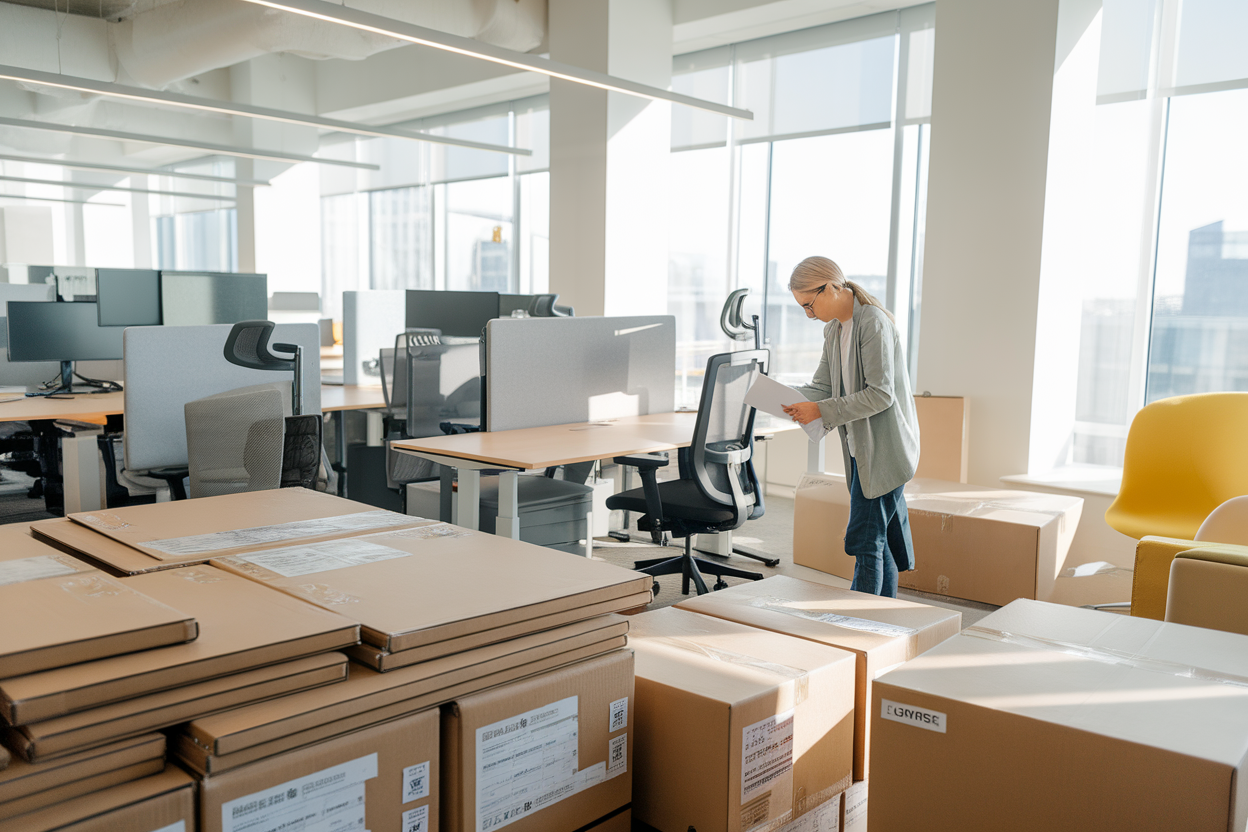 Mobilier, fournitures, IT : les sites pros à connaître pour équiper des bureaux sans perdre de temps Mobilier, fournitures, IT : les sites pros à connaître pour équiper des bureaux sans perdre de temps