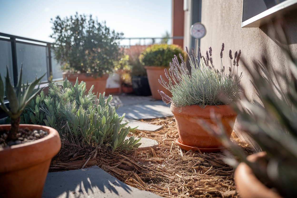 15 €, 40°C sans arrosage, cette plante résiste à la canicule, 4 alternatives que personne n'attendait 15 €, 40°C sans arrosage, cette plante résiste à la canicule, 4 alternatives que personne n'attendait