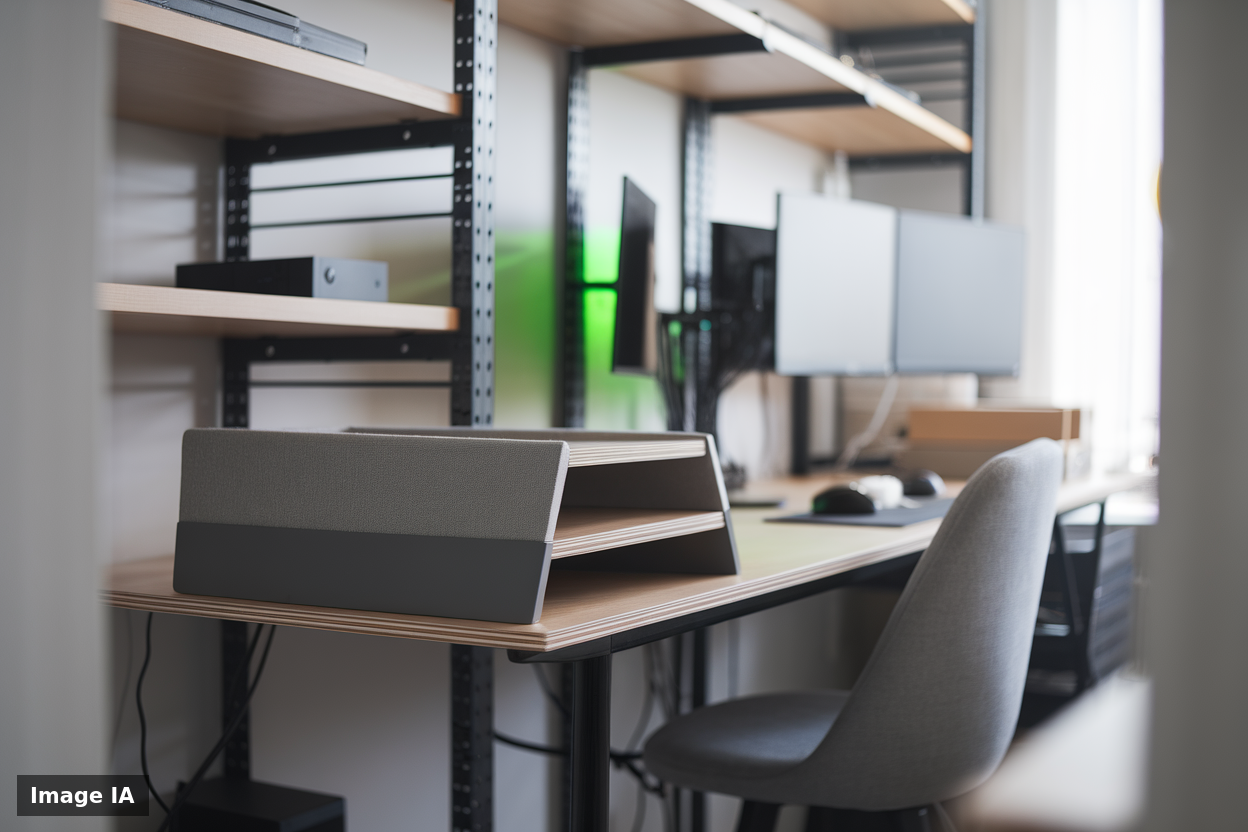 2 gammes IKEA x Xbox, lancement dès octobre, prix dès 79€, ce mobilier gaming surprend les joueurs