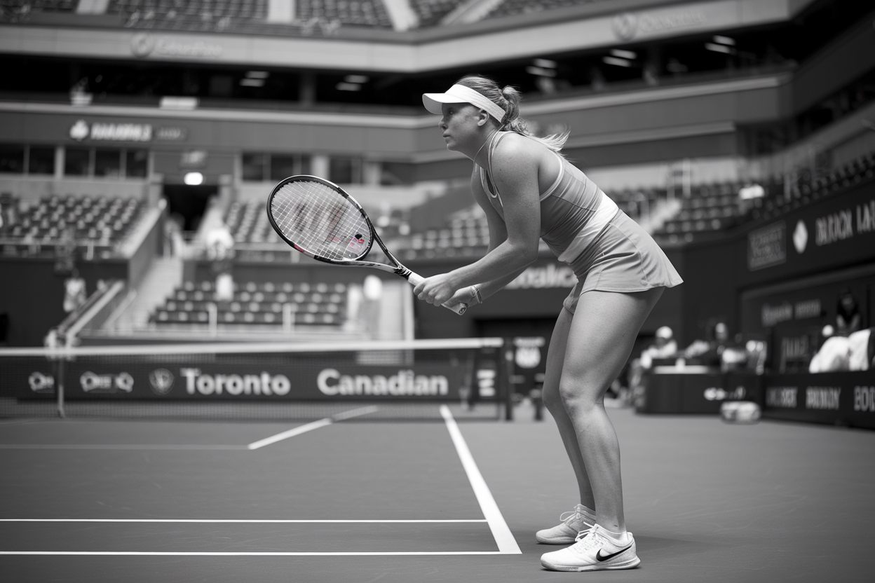 2 surfaces ratées, 1 objectif à Toronto, Rybakina avoue sa saison heurtée, ce qui surprend le circuit