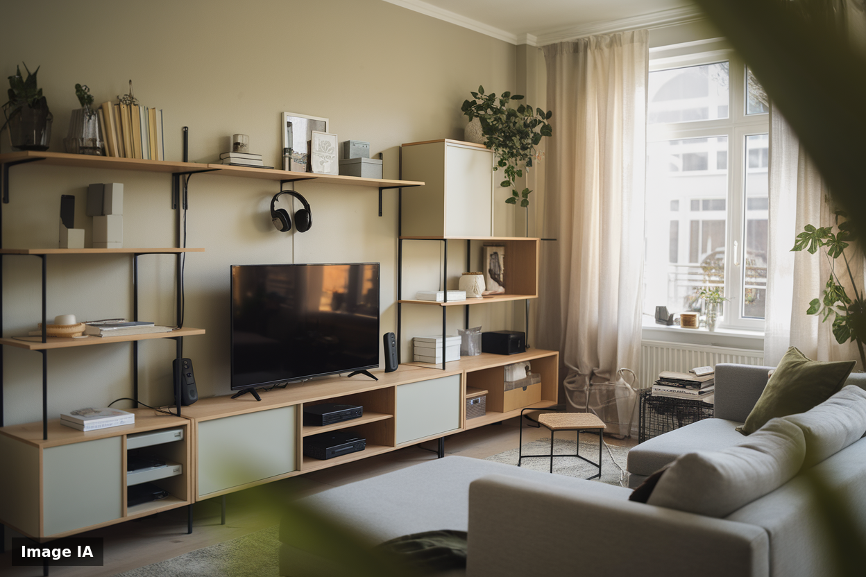 6 modules IKEA, 2 coloris Xbox, la collection YXSTABY pour un salon gaming, ce détail inattendu fait fureur 6 modules IKEA, 2 coloris Xbox, la collection YXSTABY pour un salon gaming, ce détail inattendu fait fureur