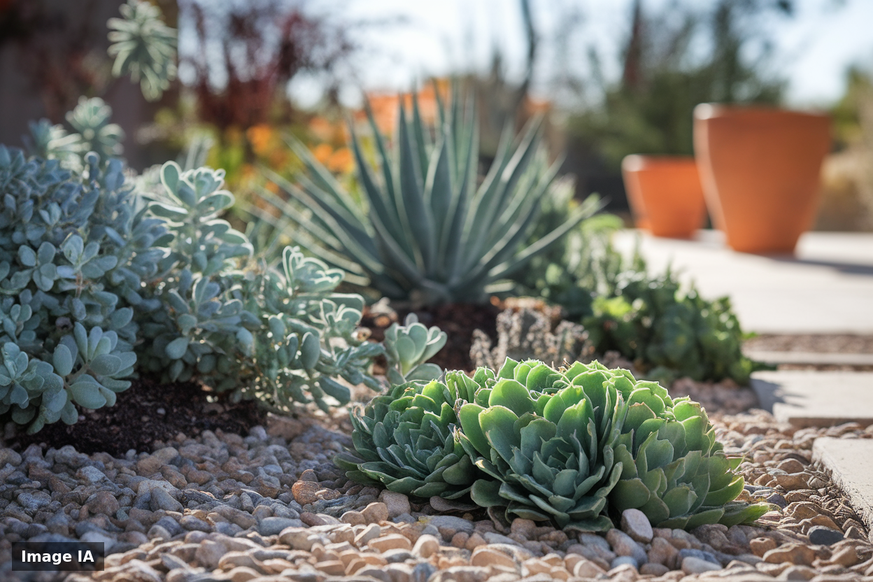 12 plantes, 0 arrosage, résistantes jusqu'à 40°C, celles qui gardent votre jardin vert toute l'année 12 plantes, 0 arrosage, résistantes jusqu'à 40°C, celles qui gardent votre jardin vert toute l'année
