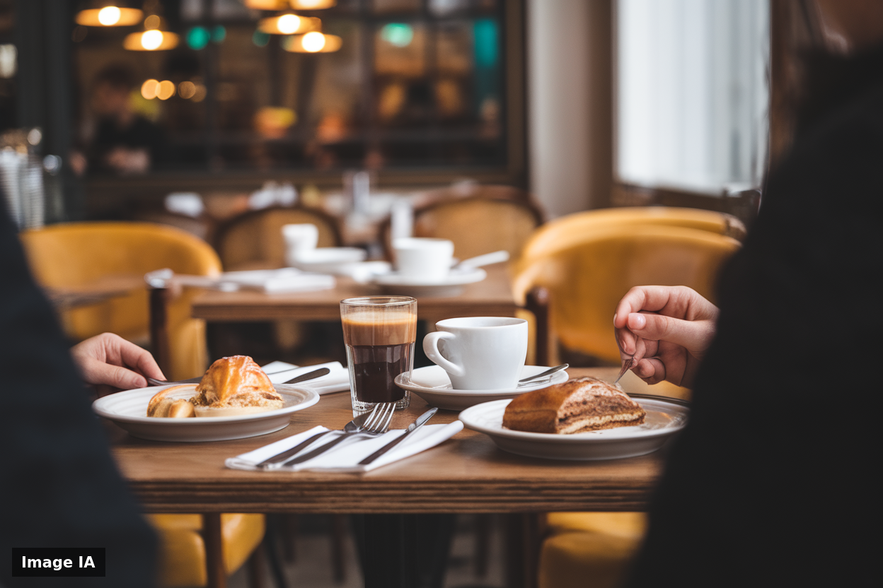 2 services, 35€ par personne, le brunch du dimanche aux Halles du Verger fait fureur, ce que l'on adore 2 services, 35€ par personne, le brunch du dimanche aux Halles du Verger fait fureur, ce que l'on adore