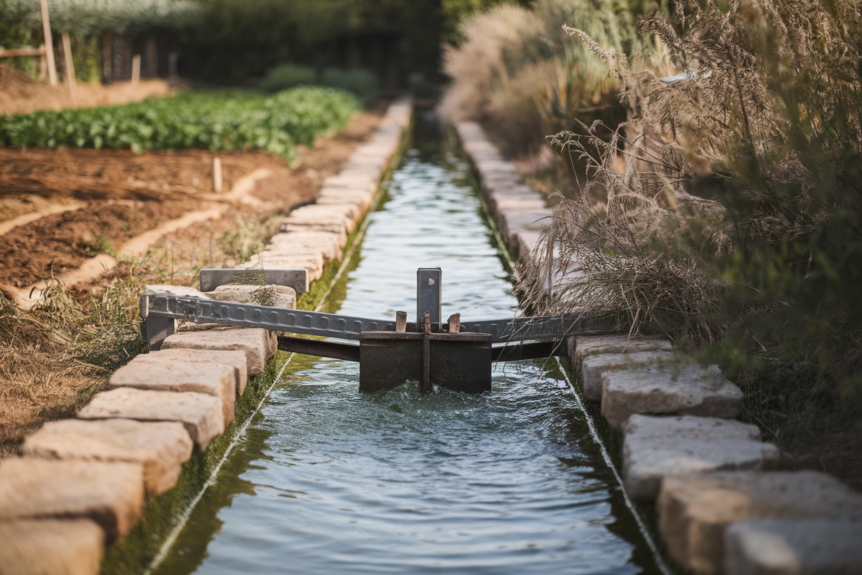 2 jours par semaine, 1 tour d'eau sur 2, l'irrigation alternée à Conques-sur-Orbiel, ce qui change pour vous 2 jours par semaine, 1 tour d'eau sur 2, l'irrigation alternée à Conques-sur-Orbiel, ce qui change pour vous