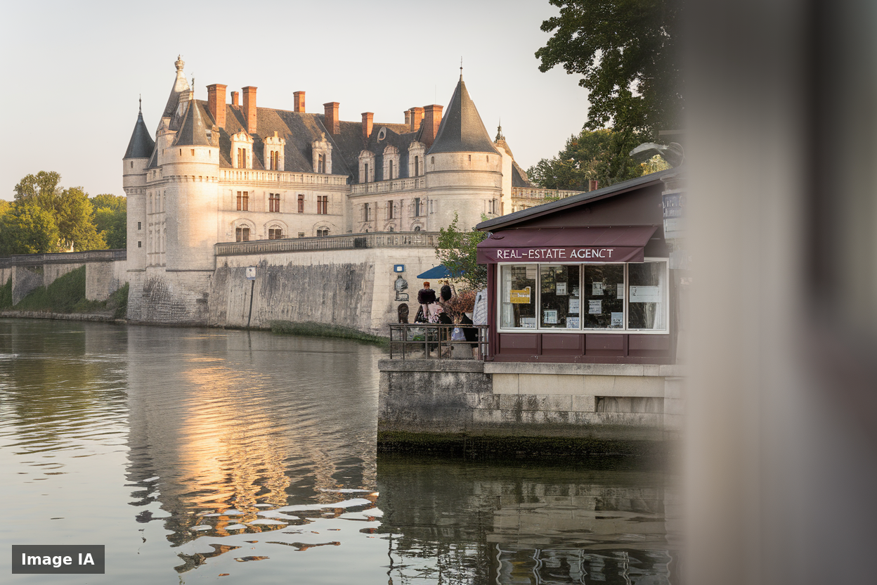 -12%, 2 gares à 30 min, prix autour de 2.200€/m², pourquoi Saumur attire de nouveaux acheteurs -12%, 2 gares à 30 min, prix autour de 2.200€/m², pourquoi Saumur attire de nouveaux acheteurs