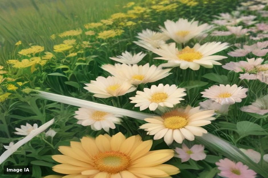 Quand couper les tiges florales et comment tailler proprement?